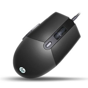 Hp Gaming Mouse M260