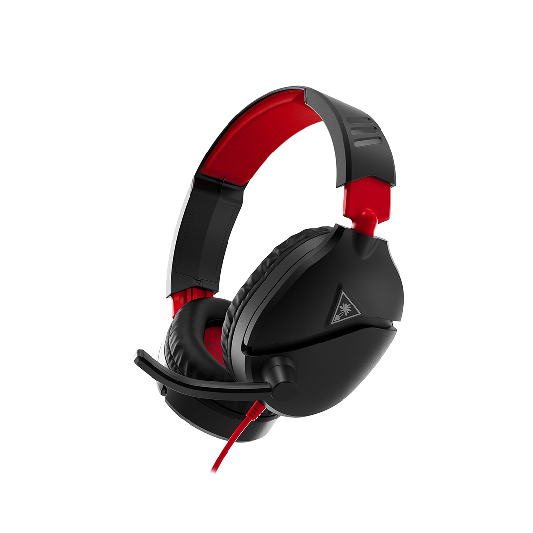 Turtle Beach Recon 70 Gaming Headset (Wired)