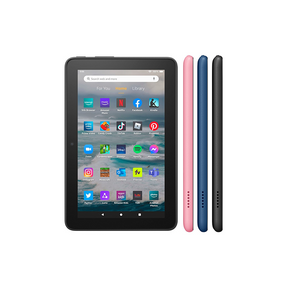 Amazon - Fire 7 Tablet