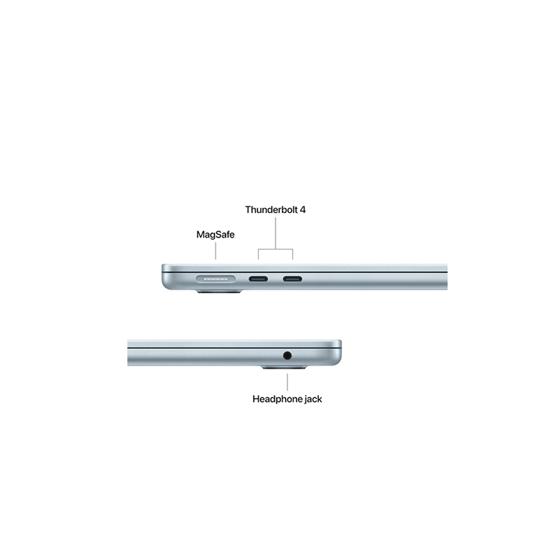 Apple MacBook Air M4 2025