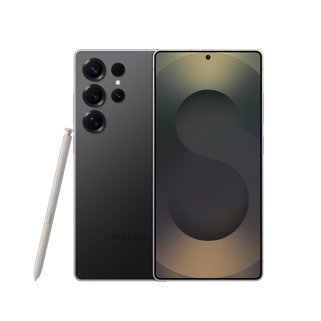 Samsung Galaxy S25 Ultra