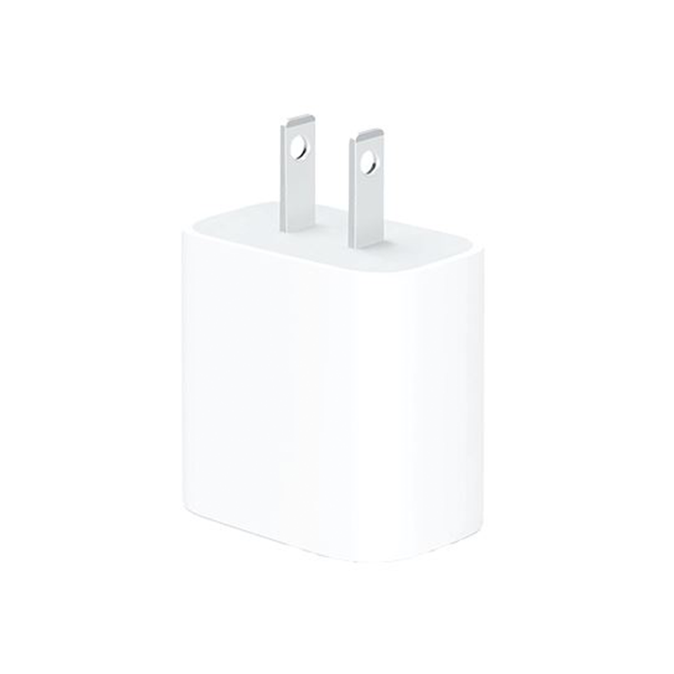 Apple USB-C Fast Charge Wall Adapter