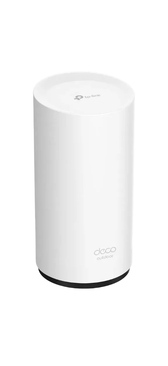 TP-Link Deco X50 – WiFi 6 Outdoor Mesh
