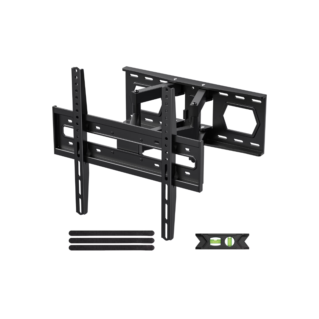 Full Motion TV Wall Mount 26"-65"