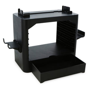 Multifunctional Storage Stand For Switch