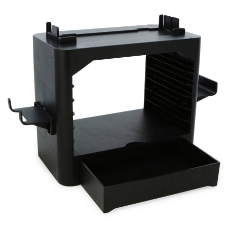 Multifunctional Storage Stand For Switch