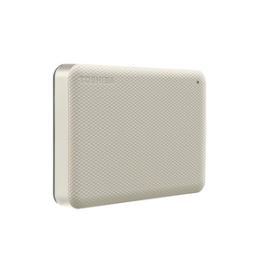 Toshiba Portable Hard Drive