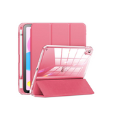 iPad Case - Clear Back