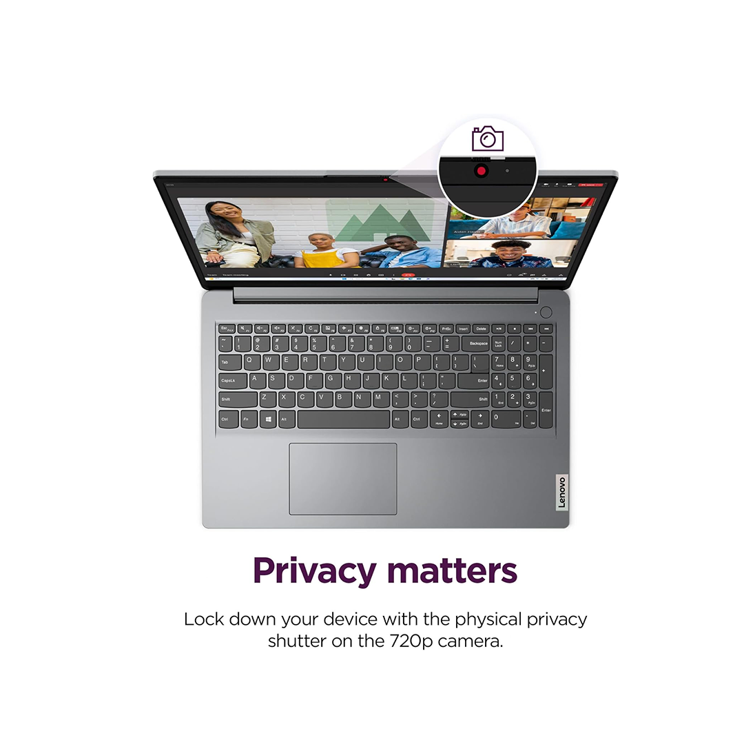 Lenovo IdeaPad 15.6" Laptop