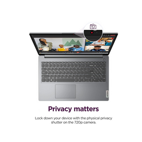 Lenovo IdeaPad 15.6" Laptop