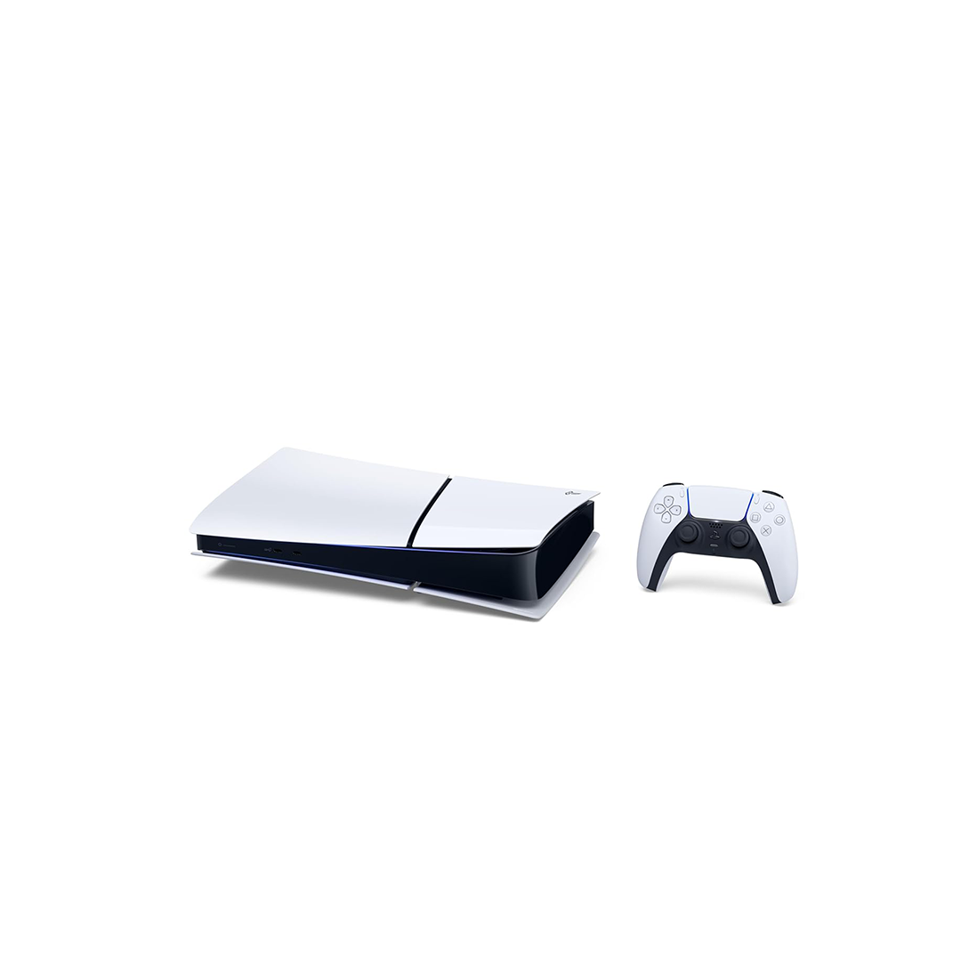 PlayStation®5 Digital Edition (slim)