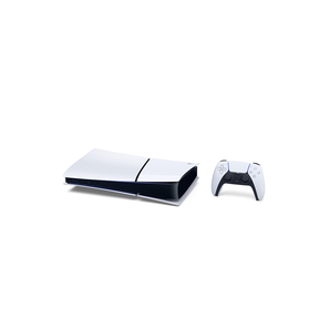 PlayStation®5 Digital Edition (slim)