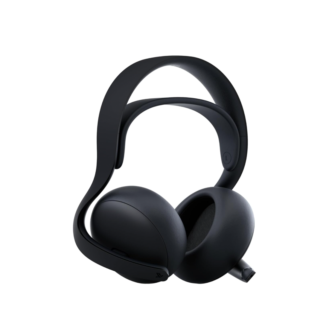 PlayStation Pulse Elite Wireless Headset