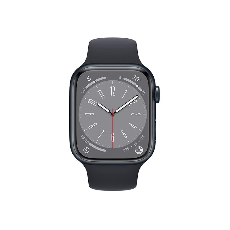 Apple Watch Series (GPS) Aluminum Case1