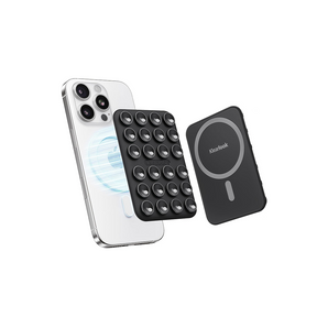 Magnetic Suction Phone Mount