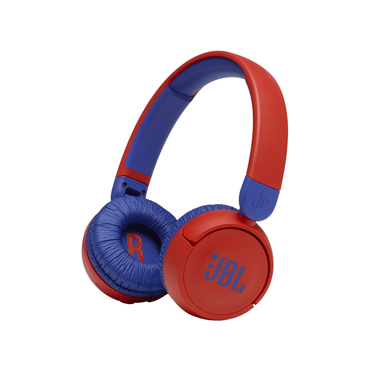 JBL Jr Kids Bluetooth Headache