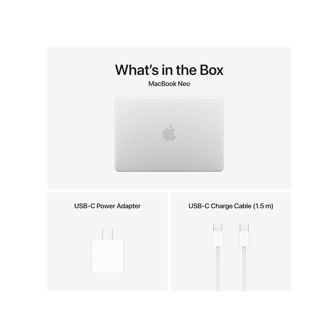 Apple MacBook Neo 2026