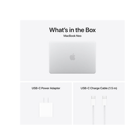 Apple MacBook Neo 2026