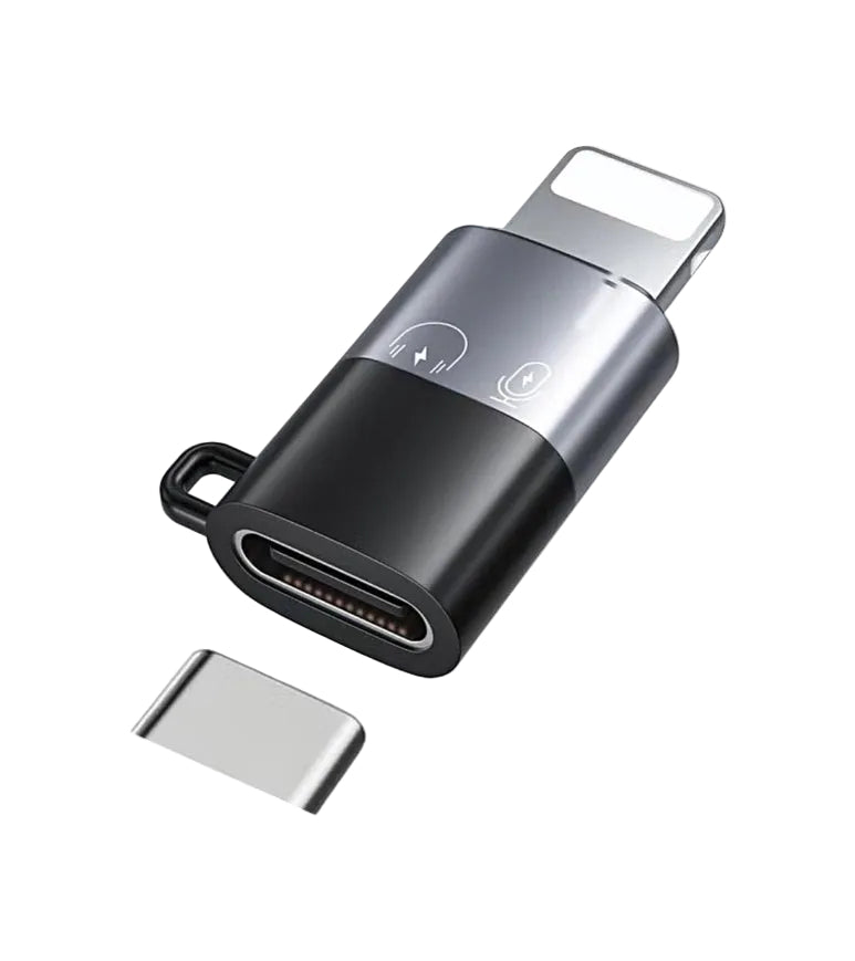 DJI Mic Mini - Mobile Phone Adapters