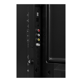 Hisense 32" A4 Series Smart TV