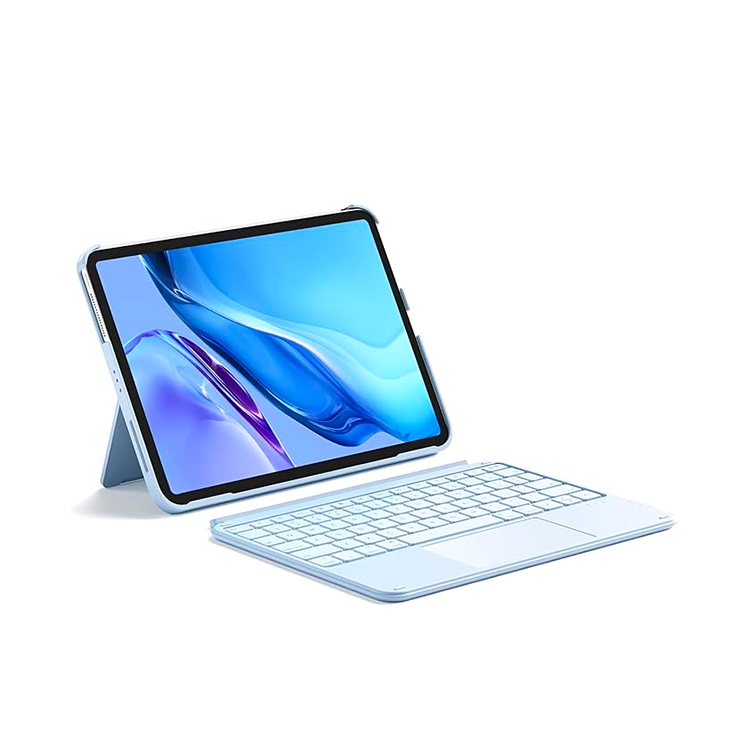 iPad Keyboard Case