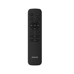 Philips Dolby Audio Performance Soundbar with Subwoofer
