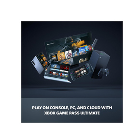 Microsoft Xbox Series S