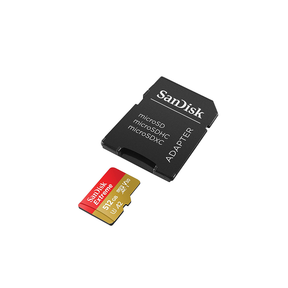 SanDisk 512GB Extreme microSDXC