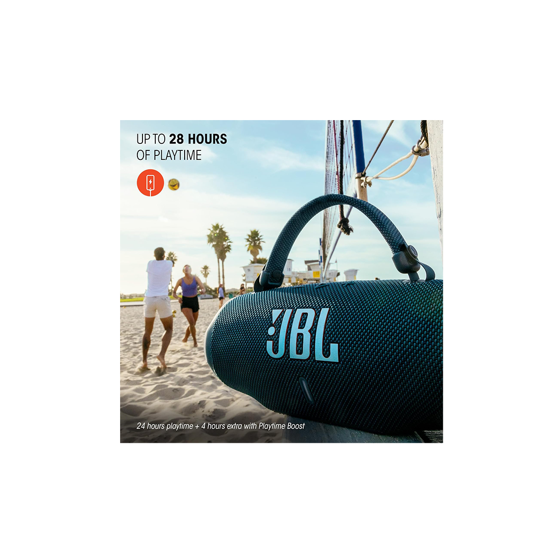 JBL Charge 6