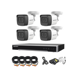 Epcom 4 Channel DVR (1TB)