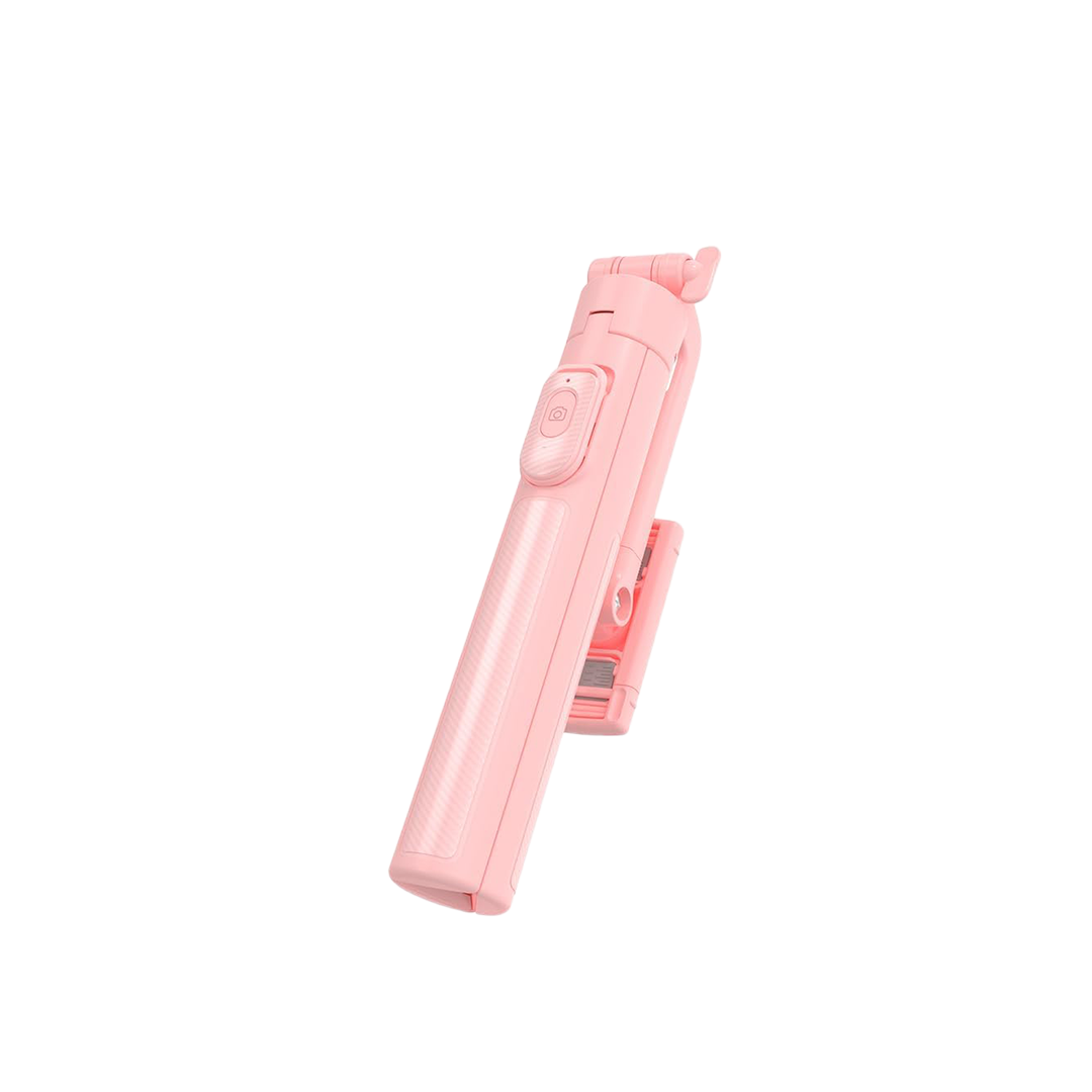 Liphisy Portable Selfie Stick Tripod