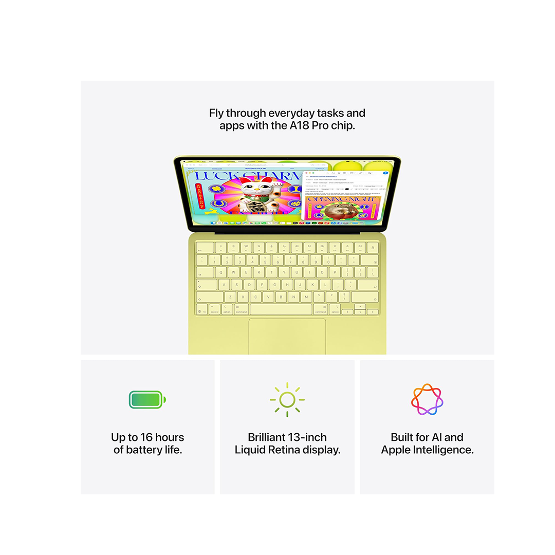 Apple MacBook Neo 2026
