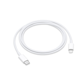 Apple USBc to Lightning Cable