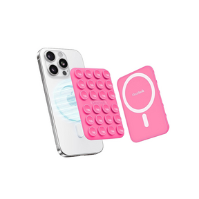 Magnetic Suction Phone Mount