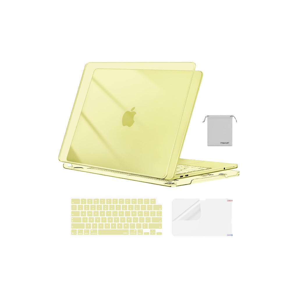 Macbook Neo Hardshell Case