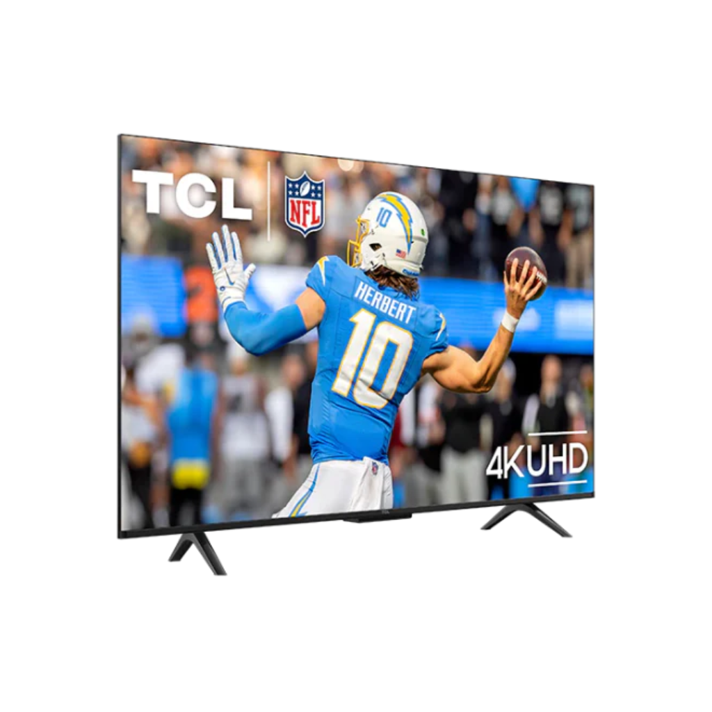 TCL 43-Inch Class S5 UHD 4K LED Smart TV
