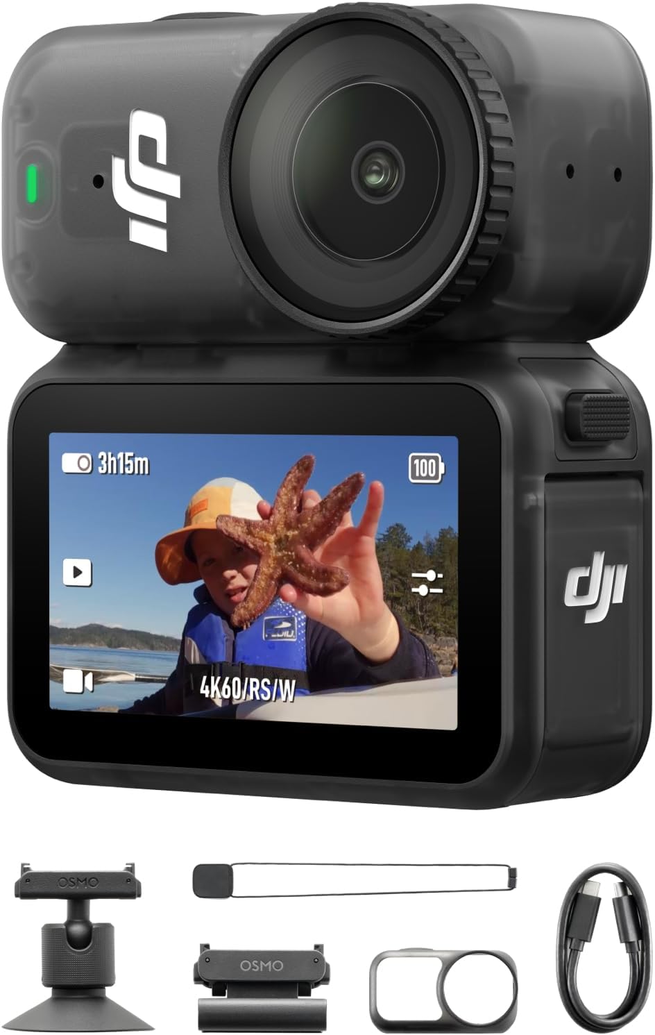 DJI Osmo Nano