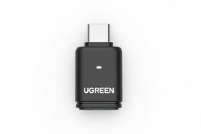 Bluetooth Transmitter Audio Adapter