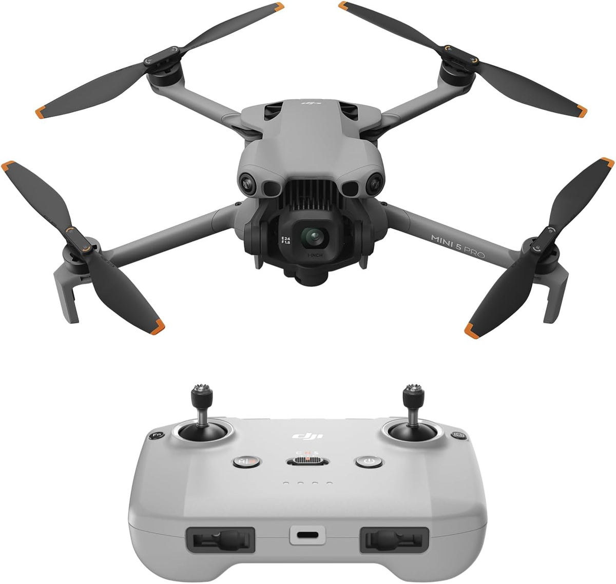 DJI Mini 5 Pro