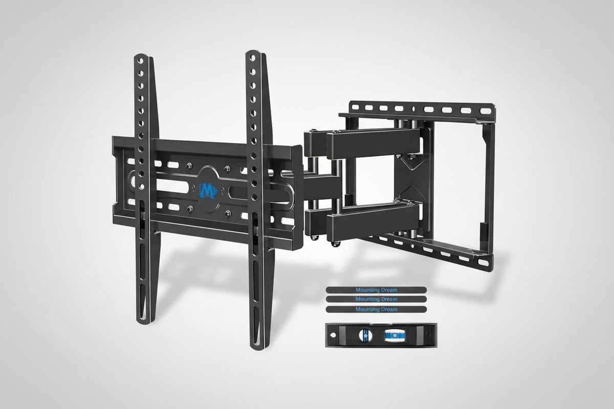 32" - 55" TV Wall Mount