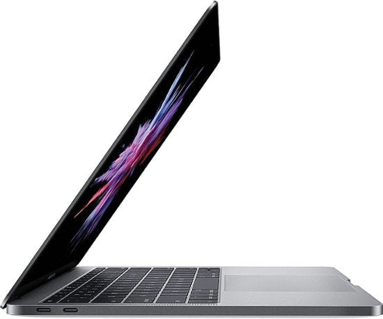 13" Apple MacBook Pro (2017)