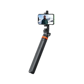 EUCOS 62" Phone Tripod with Remote