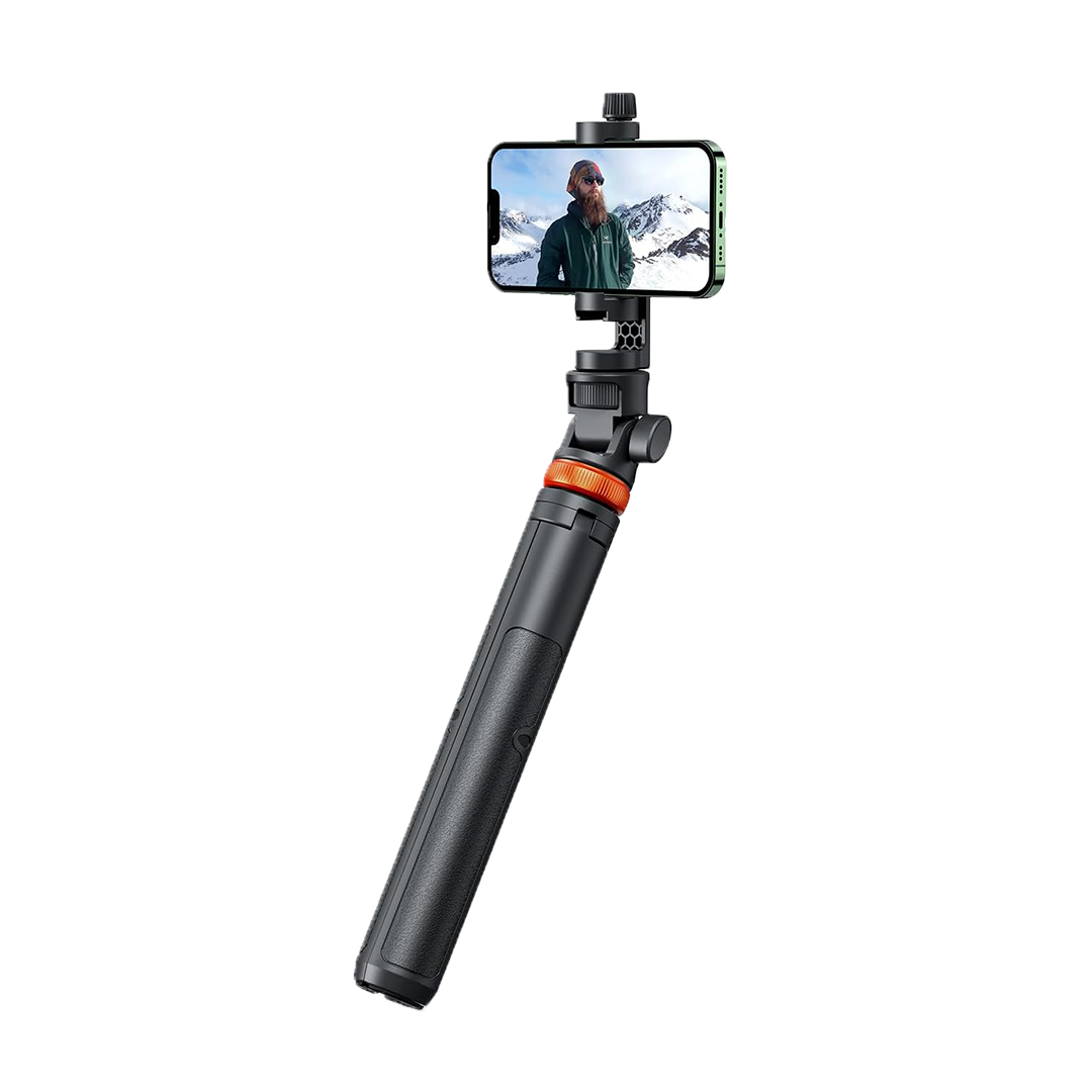 EUCOS 62" Phone Tripod with Remote