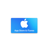 Apple Gift Card