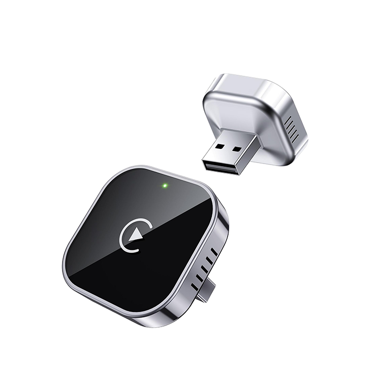 Teeran Wireless CarPlay Adapter