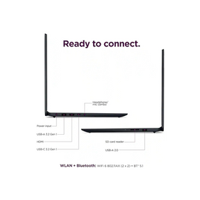 Lenovo IdeaPad Touchscreen Laptop