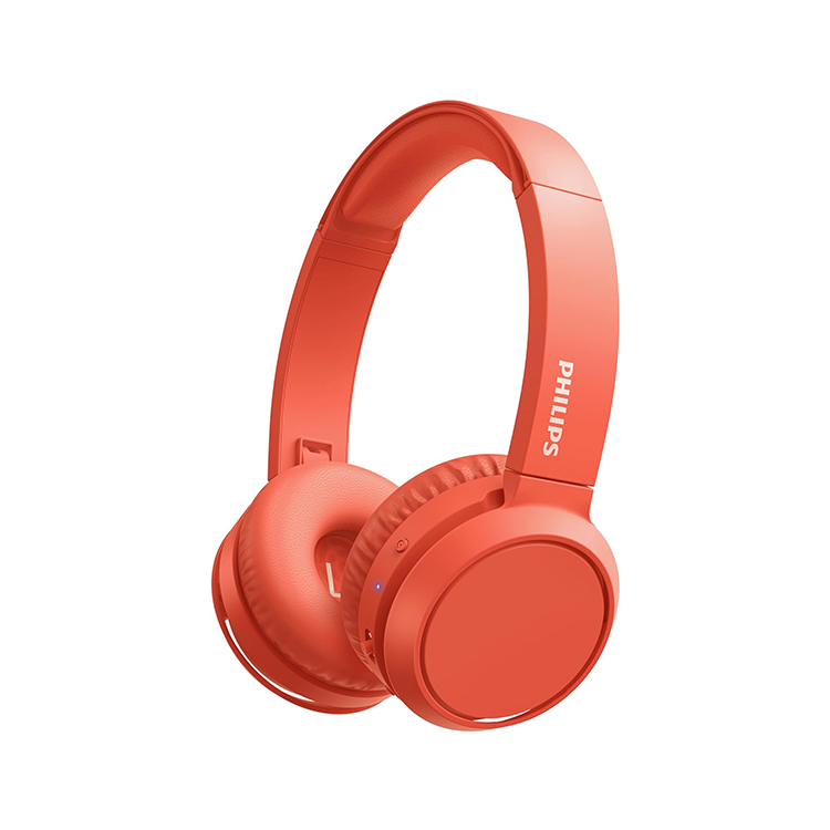 Philips On-Ear Headphones