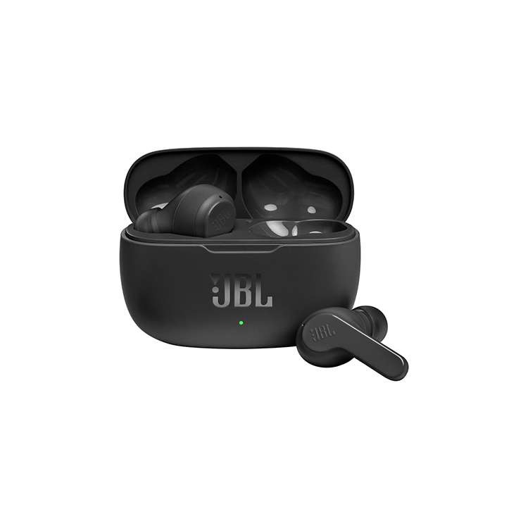 JBL Wave 200 wireless Earbuds