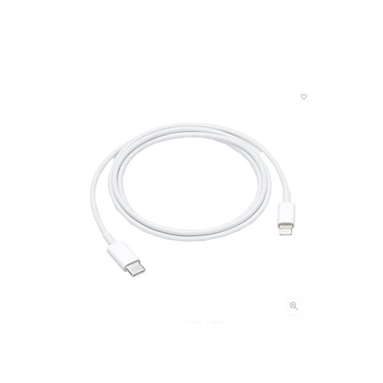 Apple USB-C to Lightning Cable