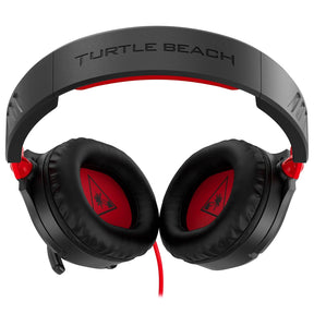 Turtle Beach Recon 70 Gaming Headset (Wired)